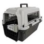 Pet carrier (Metal Window) 61*45.5*41.5 with handle (XGH-2)